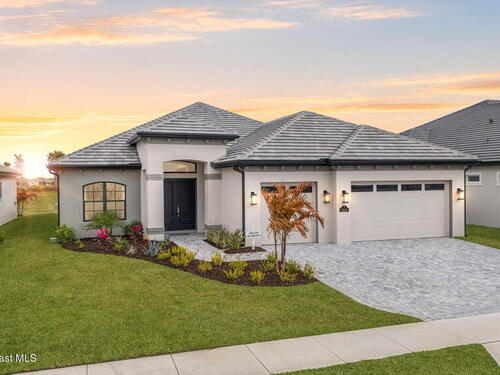 8665 Seymouria Way, Melbourne, FL 32940