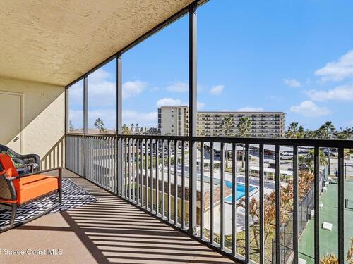 500 Palm Springs Boulevard, Indian Harbour Beach, FL 32937