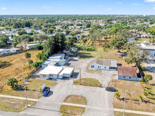 4104 N Us Highway 1 NE, Melbourne, FL 32935