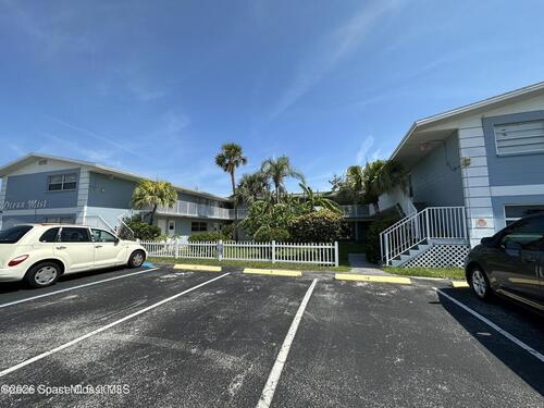 302 Lincoln Avenue, Cape Canaveral, FL 32920