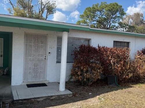 527 A Lane, Cocoa, FL 32926