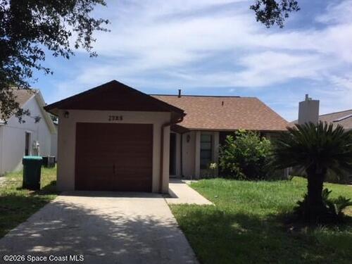 3725 Brentwood Court, Melbourne, FL 32935