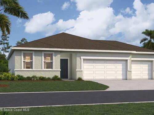 3345 Viridian Circle, Melbourne, FL 32904