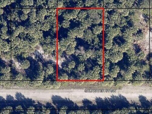 827 Saltwater Street SW, Palm Bay, FL 32908