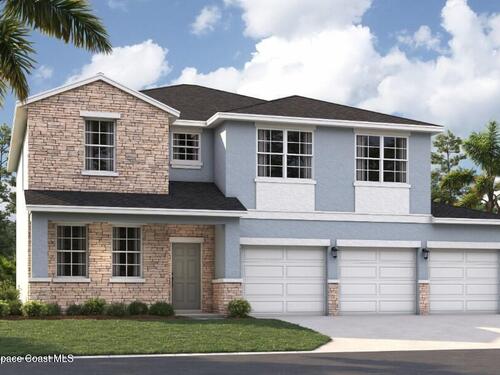 3370 Viridian Circle, Melbourne, FL 32904