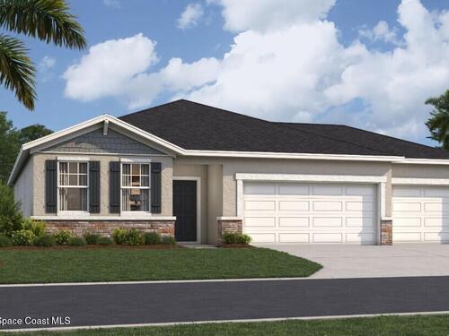 3380 Viridian Circle, Melbourne, FL 32904