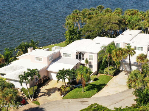 412 La Costa Street, Melbourne Beach, FL 32951