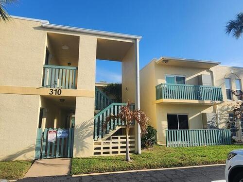 310 Taylor Avenue, Cape Canaveral, FL 32920