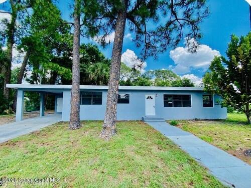 614 S Georgia Avenue, Cocoa, FL 32922