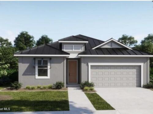 627 Clearwater Avenue, Satellite Beach, FL 32937