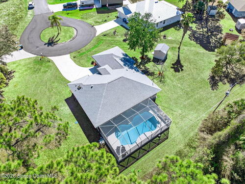 298 Dobbins Road NW, Palm Bay, FL 32907