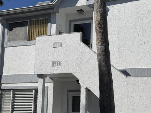 334 Beach Park Lane, Cape Canaveral, FL 32920