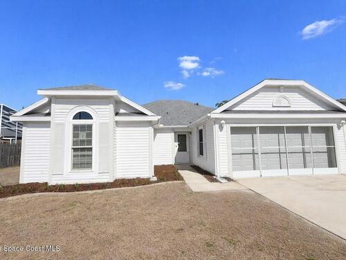 847 Trailwood Avenue, Titusville, FL 32796