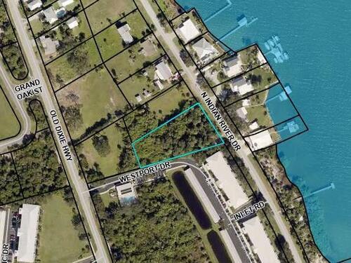 13595 N Indian River Drive, Sebastian, FL 32958