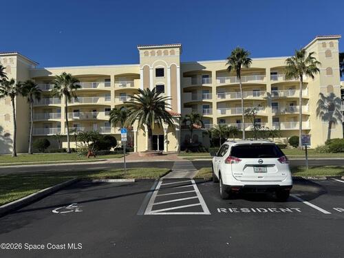 742 Bayside Drive, Cape Canaveral, FL 32920