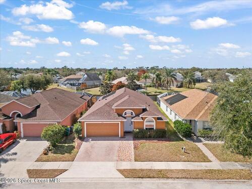 4990 Somerville Drive, Rockledge, FL 32955