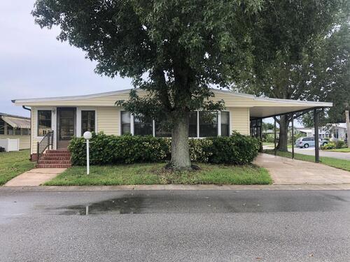 4105 Gail Boulevard, Melbourne, FL 32904