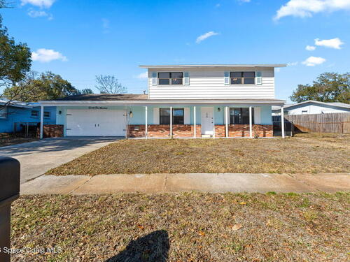 2400 Heritage Drive, Titusville, FL 32780