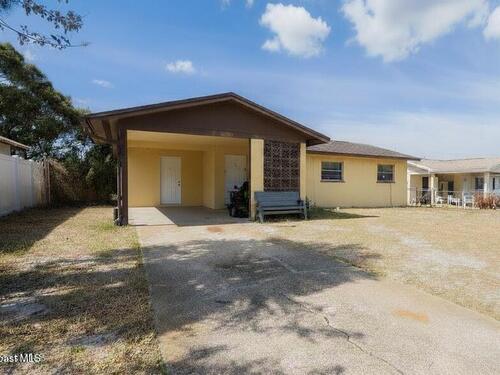 940 Allendale Street, Titusville, FL 32796