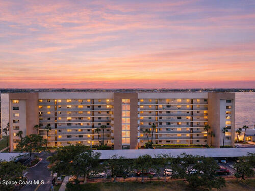 300 S Sykes Creek Parkway, Merritt Island, FL 32952