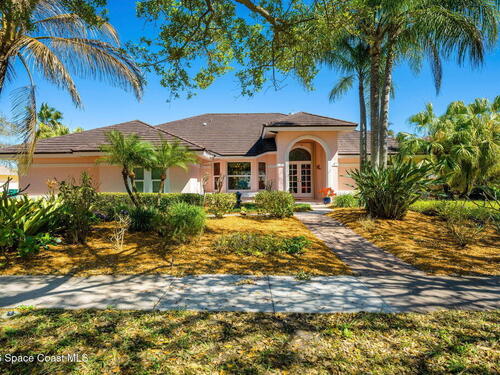 103 Tradewinds Terrace, Indialantic, FL 32903