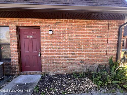 4818 Overlook Drive NE, Palm Bay, FL 32905