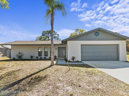 726 Cleaves Street SE, Palm Bay, FL 32909