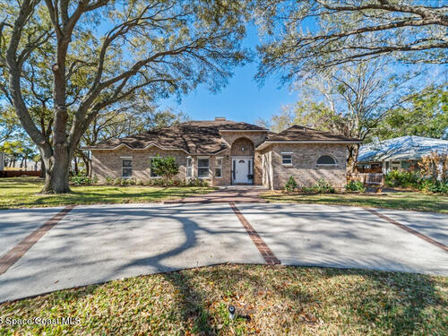 35 River Ridge Drive, Rockledge, FL 32955