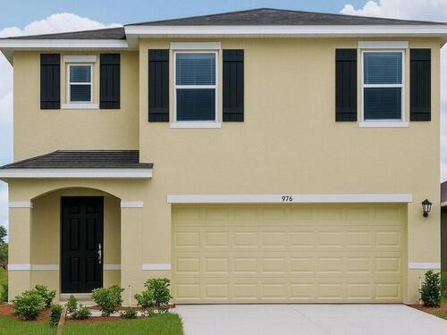 976 Trinity Street, Rockledge, FL 32955