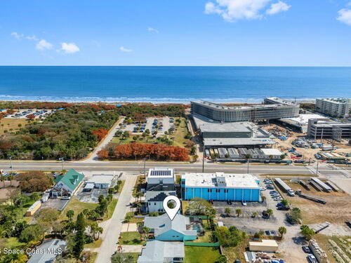 107 Esther Drive, Cocoa Beach, FL 32931