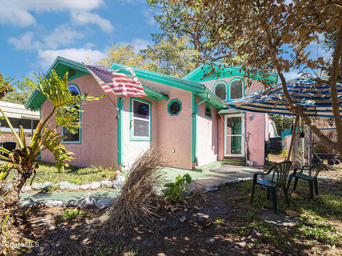 4265 Alpine Lane, Titusville, FL 32796