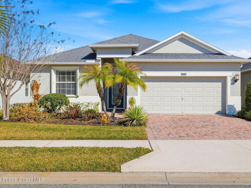 6218 Van Ness Drive, Melbourne, FL 32940
