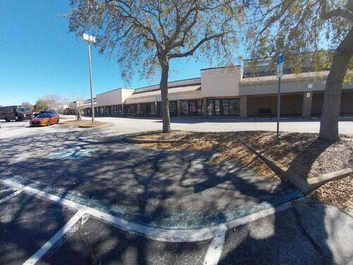 1921 Knox Mcrae Drive, Titusville, FL 32780