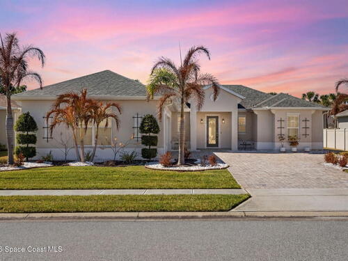 4095 Negal Circle, Melbourne, FL 32901