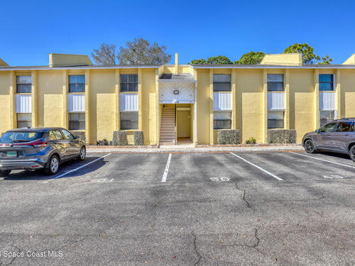 588 N Wickham Road, Melbourne, FL 32935