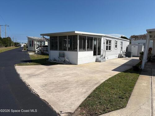 2580 S Highway A1a, Melbourne Beach, FL 32951