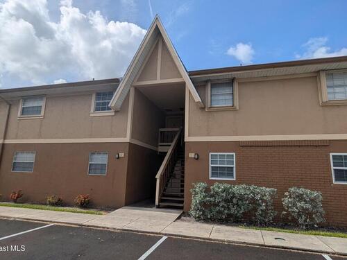 181 Ulster Lane, Melbourne, FL 32935