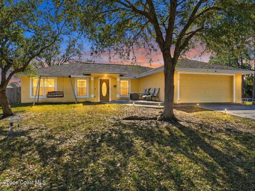 1120 Savannah Street SE, Palm Bay, FL 32909