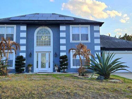 1156 Buford Street NW, Palm Bay, FL 32907