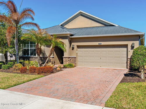 3725 Gurrero Drive, Melbourne, FL 32940