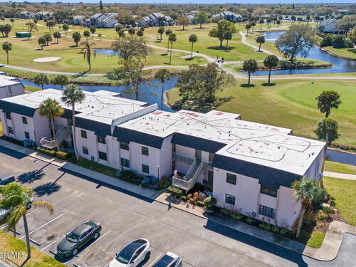 2727 N Wickham Road, Melbourne, FL 32935