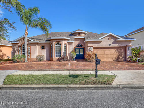 1288 Tipperary Drive, Melbourne, FL 32940