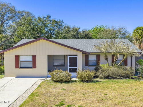 6470 Bamboo Avenue, Cocoa, FL 32927