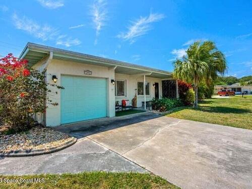 295 Spruce Avenue, Merritt Island, FL 32953