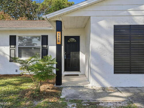 5950 Ackard Avenue, Cocoa, FL 32927