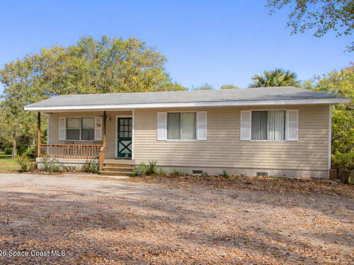 117 Acorn Terrace, Sebastian, FL 32958