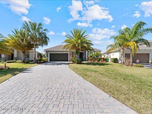 3326 Archdale Street, Melbourne, FL 32940