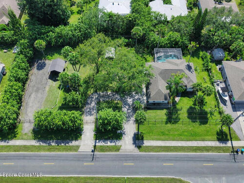 449 Englar Drive, Sebastian, FL 32958