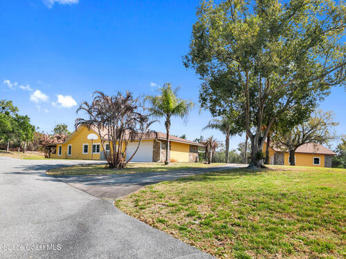 3750 Hidden Hills Drive, Titusville, FL 32796