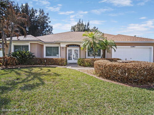 3280 Biscayne Drive, Merritt Island, FL 32953